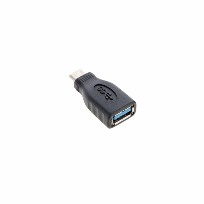 Cable USB A a USB C Jabra 14208-14 Negro 1