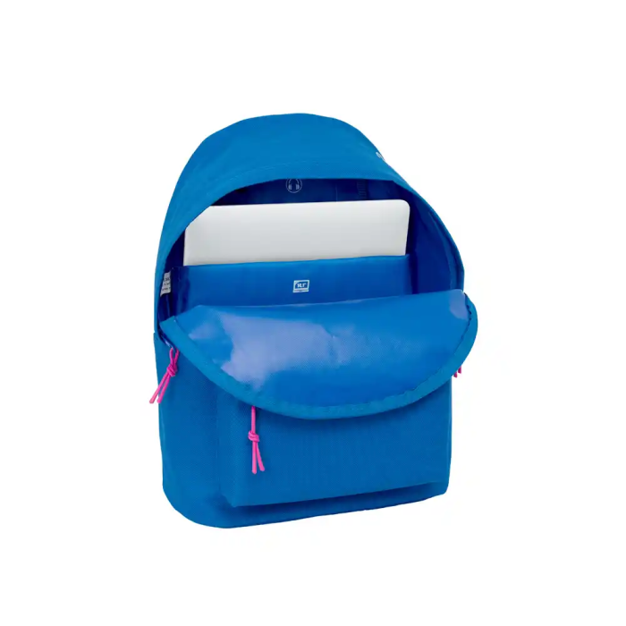 Safta Mochila para portátil 14,1" Benetton Basics (410x310x160 mm) 3