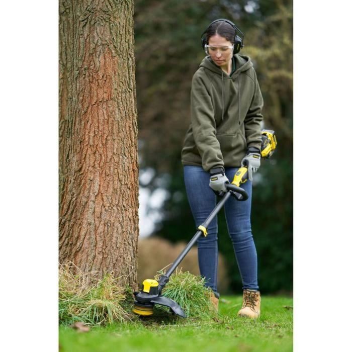 Desbrozadora multifunción Stanley SFMCSTB933M-QW 7 Desbrozadora multifunción Stanley SFMCSTB933M-QW 7