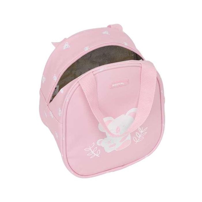 Safta Neceser Preescolar Koala 19x22x14cm 2