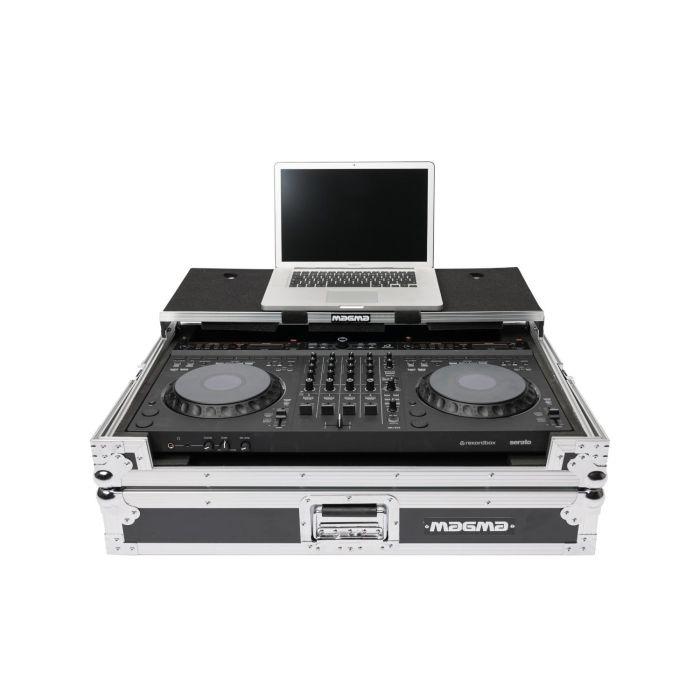 Magma Dj-Controller Workstation Ddj-Grv6