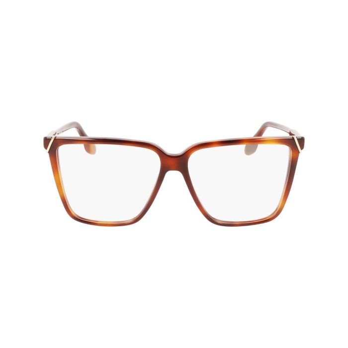 Montura de Gafas Mujer Victoria Beckham VB2633-5613215 ø 56 mm 2 Montura de Gafas Mujer Victoria Beckham VB2633-5613215 ø 56 mm 2