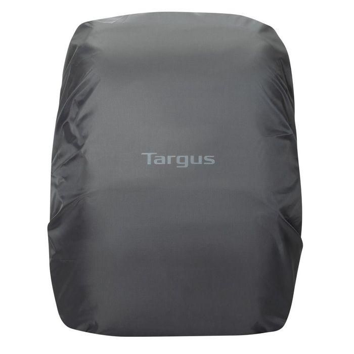 Targus Mochila Sagano Travel para Portátil de 15.6 Pulgadas Gris 9