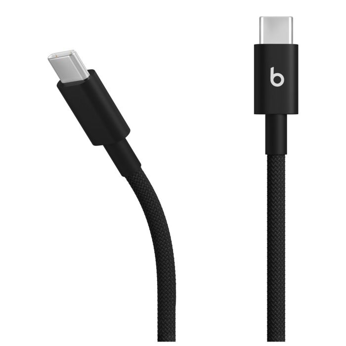 Cable USB-C Apple MDGC4ZM/A Negro (2 Unidades) 1