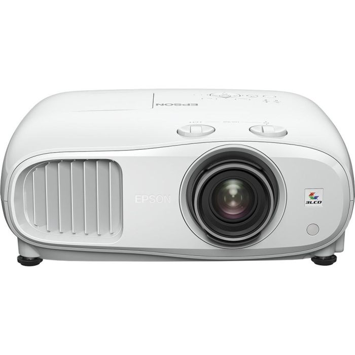 Epson EH-TW7000 Proyector 4K PRO-UHD 3LCD 3000 Lúmenes HDMI USB Bluetooth Blanco 0 Epson EH-TW7000 Proyector 4K PRO-UHD 3LCD 3000 Lúmenes HDMI USB Bluetooth Blanco 0