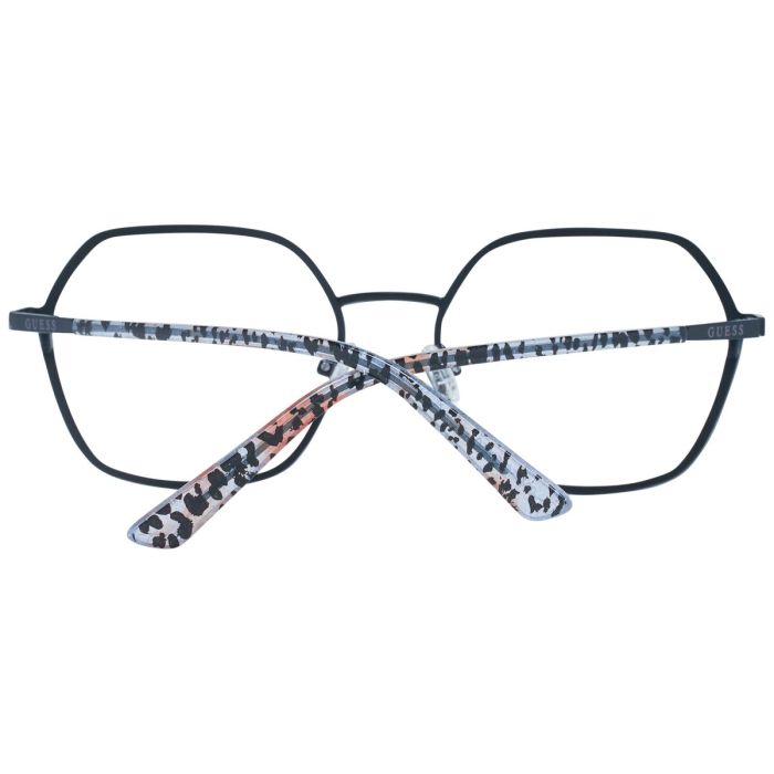 Montura de Gafas Mujer Guess GU2912 55002 1 Montura de Gafas Mujer Guess GU2912 55002 1