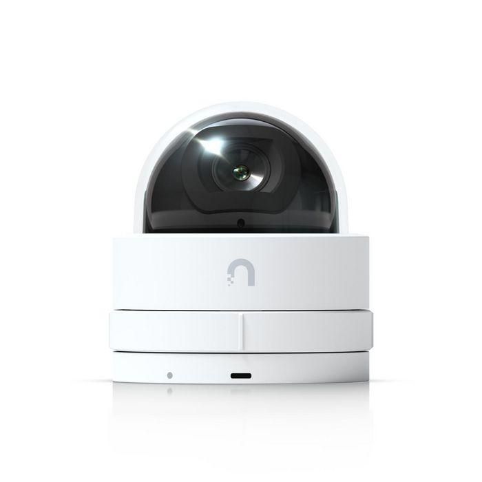 Ubiquiti 1/2.4" CMOS, 4MP 2688 x 1512 (16:9) video, IR LED, Dual-core Arm Cortex-A7, PoE, IK06, Aluminum alloy, polycarbonate 2 Ubiquiti 1/2.4" CMOS, 4MP 2688 x 1512 (16:9) video, IR LED, Dual-core Arm Cortex-A7, PoE, IK06, Aluminum alloy, polycarbonate 2