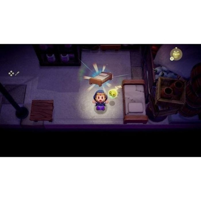 Juego para Consola Nintendo Switch The Legend of Zelda: Echoes of Wisdom 2 Juego para Consola Nintendo Switch The Legend of Zelda: Echoes of Wisdom 2