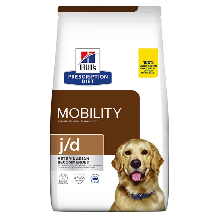 Hill'S Hpd Canine J-D 1,5 kg