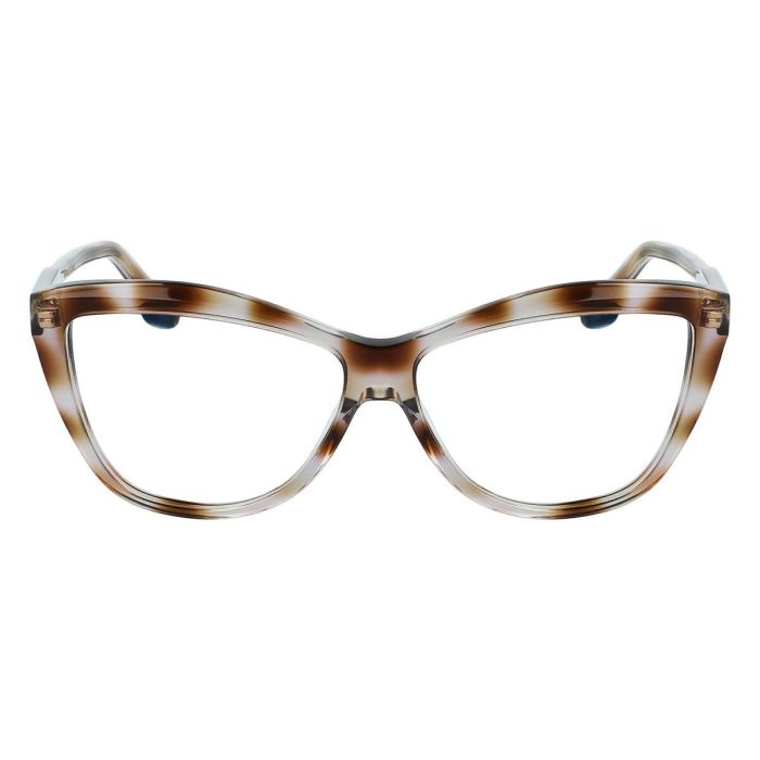 Montura de Gafas Mujer Victoria Beckham VB2627-5713062 ø 57 mm 2 Montura de Gafas Mujer Victoria Beckham VB2627-5713062 ø 57 mm 2