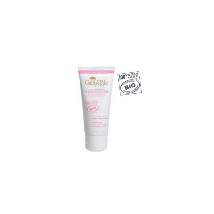 Mascarilla Nutricion Intensa 40Gr. Bio
