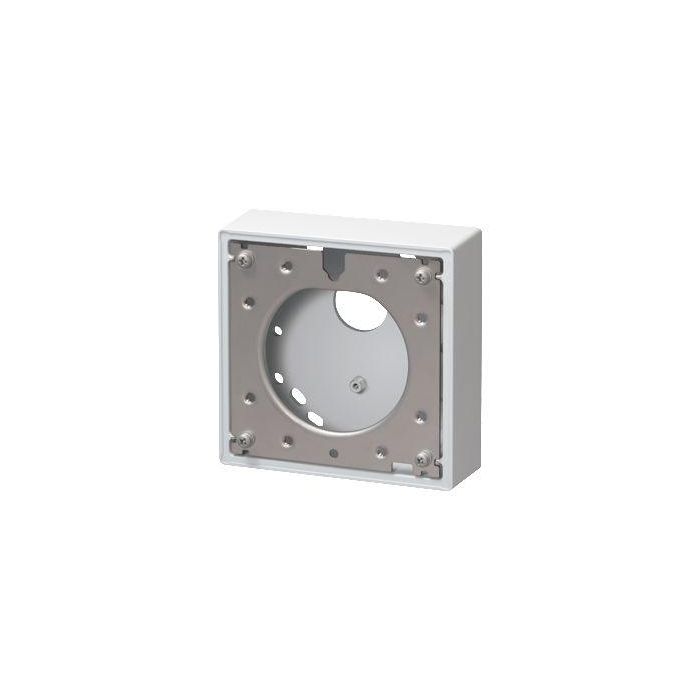 i-PRO Soporte de Montaje en Pared Blanco para Cámara de Red