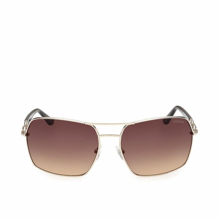 Gafas de Sol Mujer Guess GU00159-6333F ø 63 mm 0 Gafas de Sol Mujer Guess GU00159-6333F ø 63 mm 0