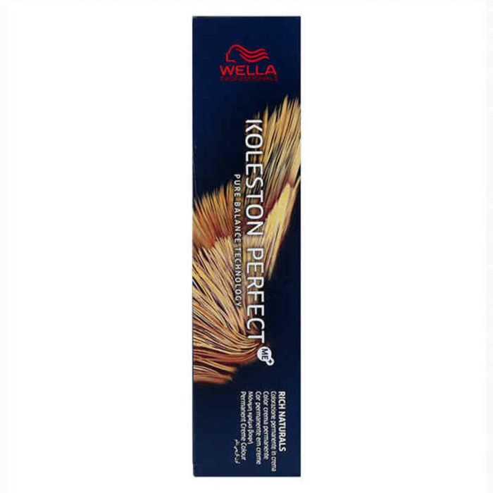 Wella Professionals Koleston Perfect Me+ Rich Naturals 9-16 60 mL 1 Wella Professionals Koleston Perfect Me+ Rich Naturals 9-16 60 mL 1