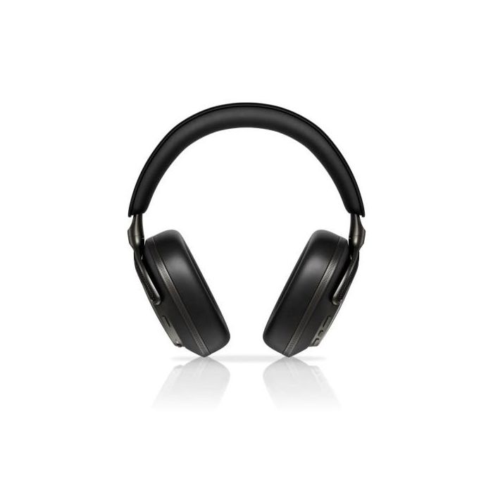 Bowers And Wilkins Auriculares Inalambricos Px8 S2 Onyx Black (Fp45365) 1