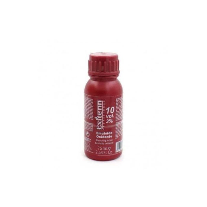 Exitenn Emulsion Oxidante 3% 10vol 75 Ml Exitenn Emulsion Oxidante 3% 10vol 75 Ml