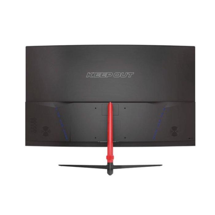 Monitor Led Gaming 27 Pulgadas Keep Out 1 Monitor Led Gaming 27 Pulgadas Keep Out 1