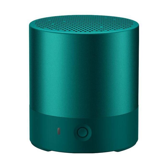 Huawei Altavoz Portátil 3W, Resistencia al Agua IPX4, 112g Huawei Altavoz Portátil 3W, Resistencia al Agua IPX4, 112g