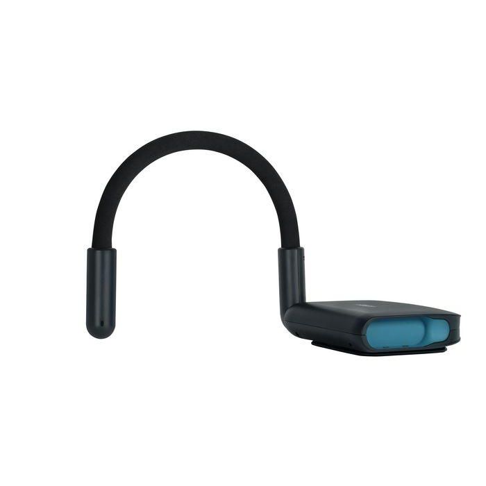 AVer U70i Cámara de Documentos Visualizador USB 13MP 4K 60FPS Zoom 16X, Micrófono IA y Rotación de Imagen, Brazo Flexible