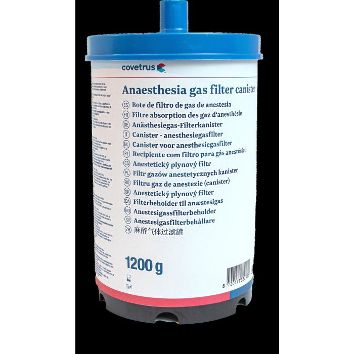 Filtro Evacuaãžo De Anestesia Covetrus Filtro Evacuaãžo De Anestesia Covetrus