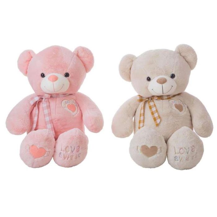 Peluche oso angelito 115 cm - modelos surtidos 4 Peluche oso angelito 115 cm - modelos surtidos 4