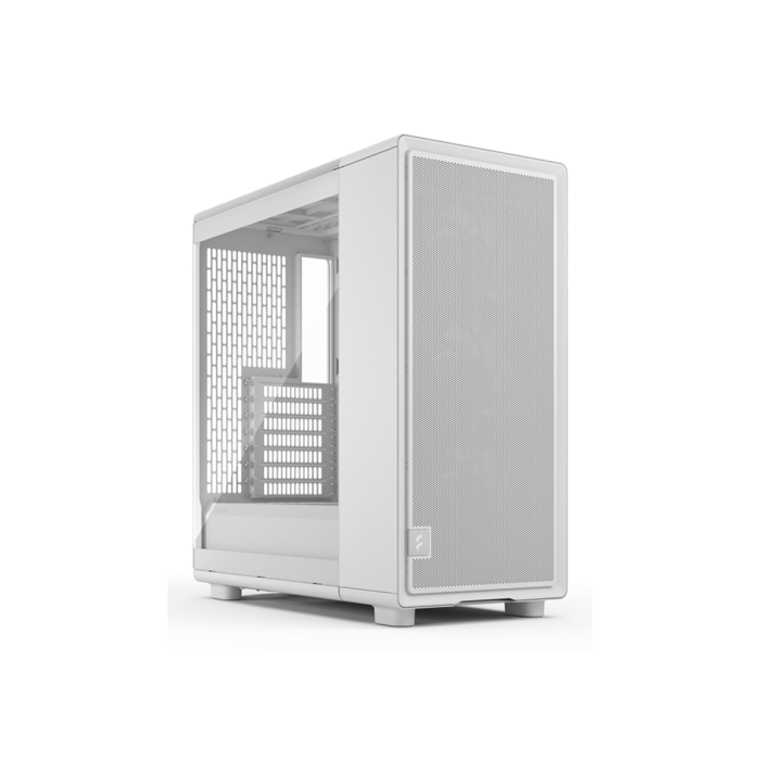 Fractal Design Caja EPOCH XL WHITE TG CLEAR TINT FD-C-EPO1X-03 2