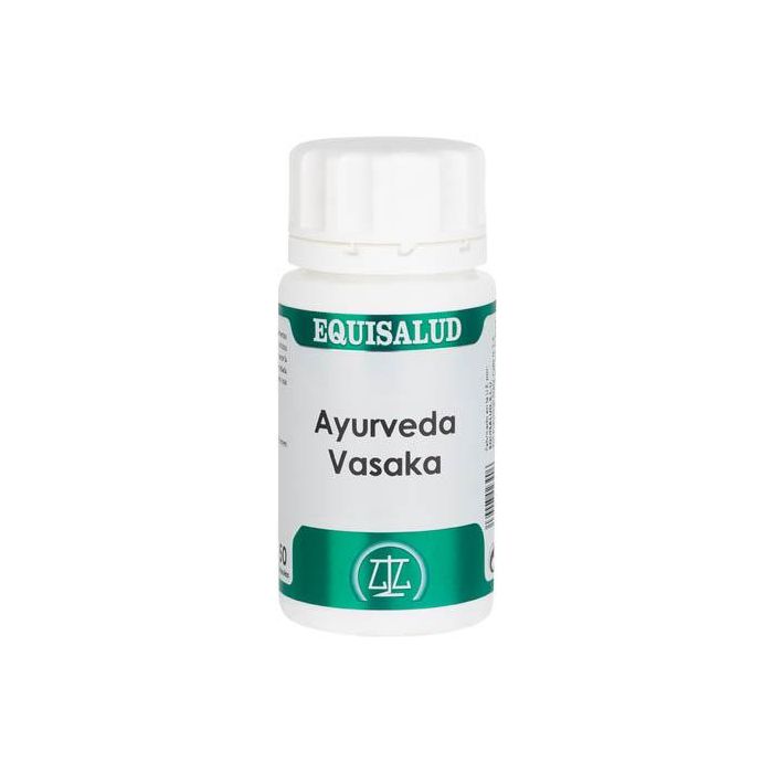 Ayurveda Vasaka Ayurveda Vasaka