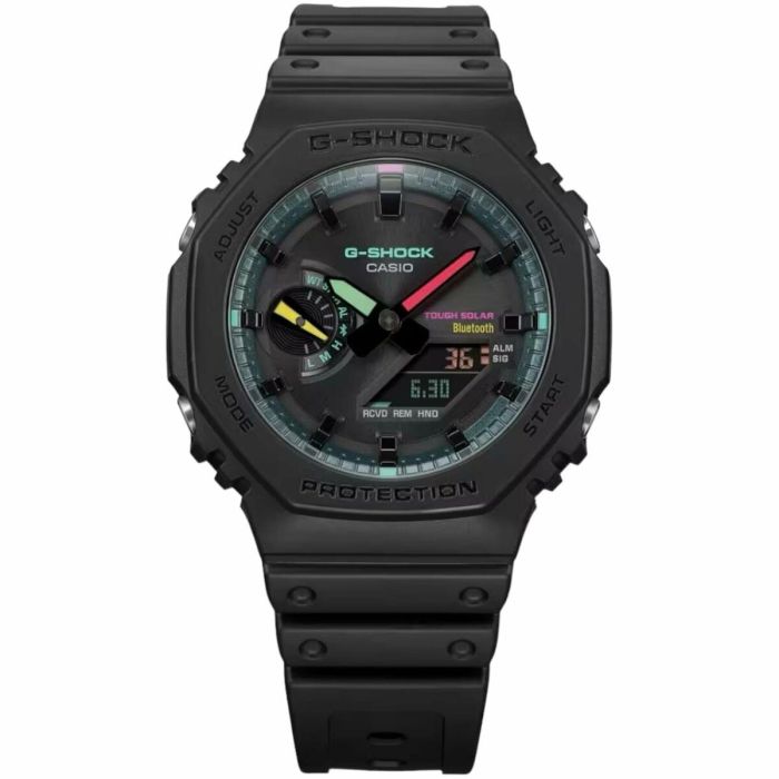 Reloj Hombre Casio G-Shock GA-B2100MF-1AER (Ø 45 mm) 4 Reloj Hombre Casio G-Shock GA-B2100MF-1AER (Ø 45 mm) 4