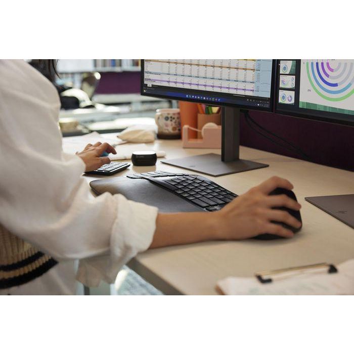 HP 925 Ergonomic Vertical Mouse 15 HP 925 Ergonomic Vertical Mouse 15