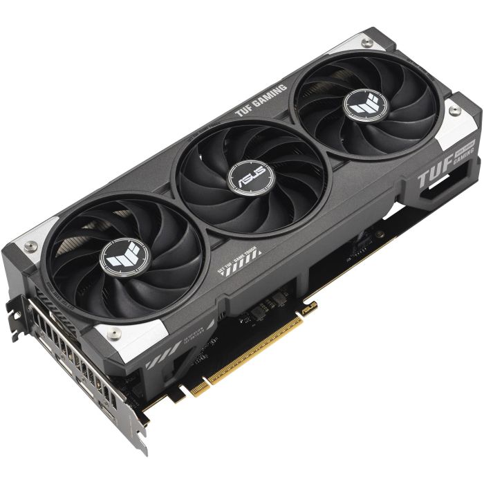 ASUS TUF-RTX5060TI-O16G-GAMING Tarjeta Gráfica NVIDIA GeForce RTX 5060 Ti 16 GB GDDR7 TUF Gaming 2