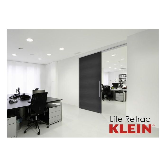 Juego De Accesorios Lite100 Retrac 2140 Klein 1