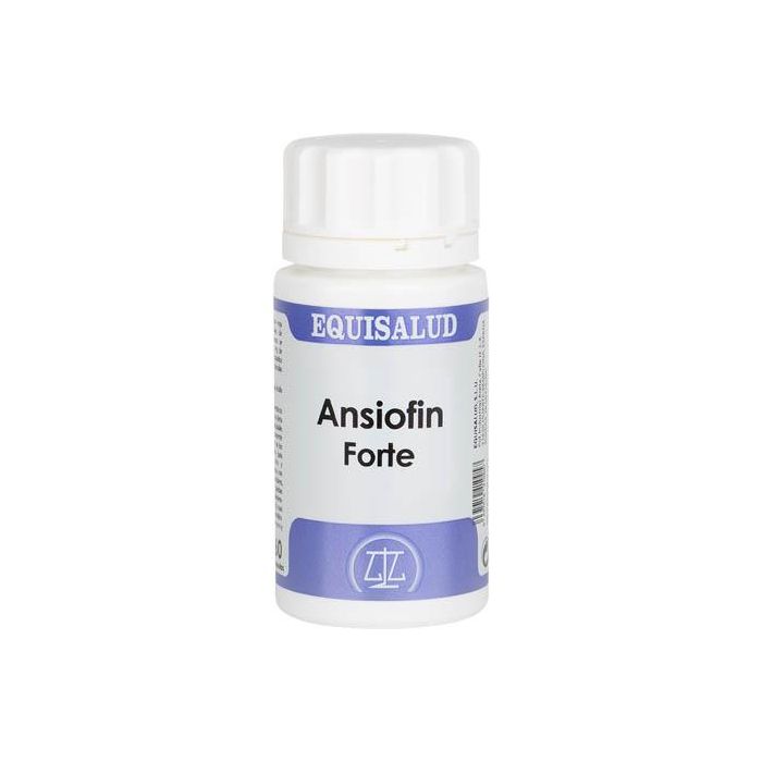 Ansiofin Forte Ansiofin Forte