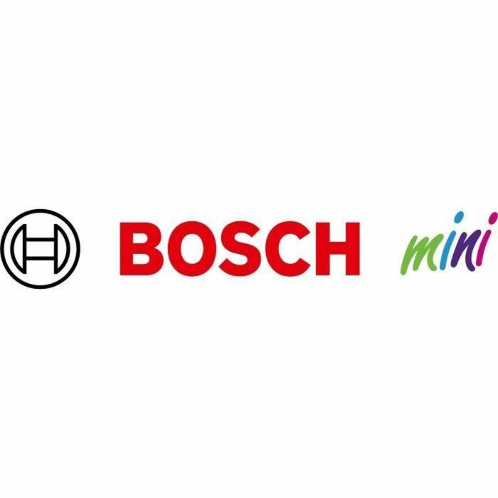 Bosch Caja de Herramientas con Destornillador Ixolino II y Accesorios para Niños a partir de 3 años 1