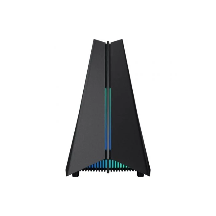 TP-Link Router Gaming Inalámbrico Archer GXE75 WiFi 6E AXE5400 Triple Banda 5400 Mbps 2.4/5/6GHz 4 Antenas Puerto 2.5G para Juegos 1 TP-Link Router Gaming Inalámbrico Archer GXE75 WiFi 6E AXE5400 Triple Banda 5400 Mbps 2.4/5/6GHz 4 Antenas Puerto 2.5G para Juegos 1