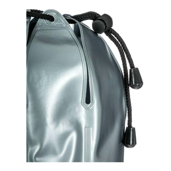 5Five Enfriador para botellas, color gris, material PVC, uso doméstico 1