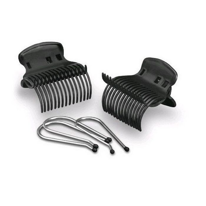 BABYLISS RS035E BIGOUDIS CON CALEFACCIÓN Rodillos Termocerámicos 2 BABYLISS RS035E BIGOUDIS CON CALEFACCIÓN Rodillos Termocerámicos 2