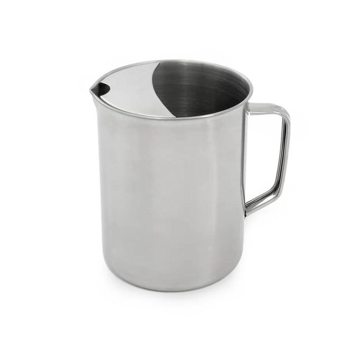 Jarra Agua C/Retenedor Acero 1.8L My Bar (12 Unidades) 7