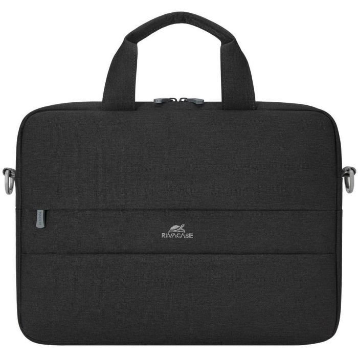 Riva Laptoptasche Prater 14" black 7522 7 Riva Laptoptasche Prater 14" black 7522 7