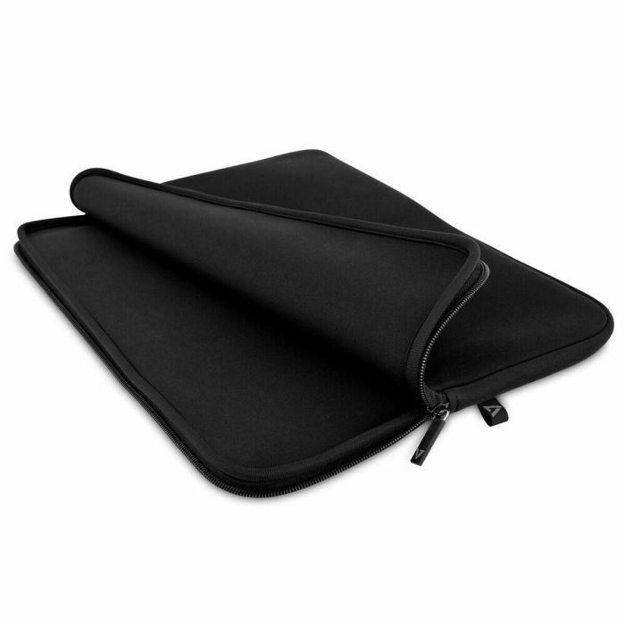 Maletín para Portátil V7 CSE16-BLK-3N Negro 16" 1 Maletín para Portátil V7 CSE16-BLK-3N Negro 16" 1
