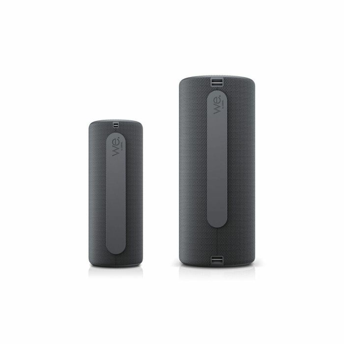 Loewe LOE4011880171267 Altavoz Portátil Inalámbrico Nosotros. HEAR 1 Bluetooth 40W IPX6 14h Batería Gris Tormenta 11 Loewe LOE4011880171267 Altavoz Portátil Inalámbrico Nosotros. HEAR 1 Bluetooth 40W IPX6 14h Batería Gris Tormenta 11