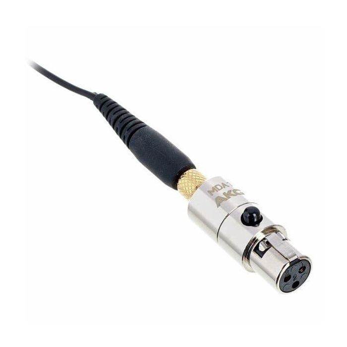 Micrófono Hc644Md De Diadema 1 Micrófono Hc644Md De Diadema 1