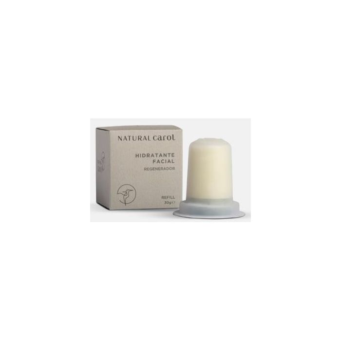Natural Carol Recambio Stick Hidratante Facial 30 Gr