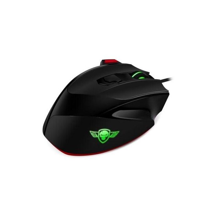 Pack Gaming Spirit of Gamer PRO-M3/ Ratón Óptico + Alfombrilla 3 Pack Gaming Spirit of Gamer PRO-M3/ Ratón Óptico + Alfombrilla 3