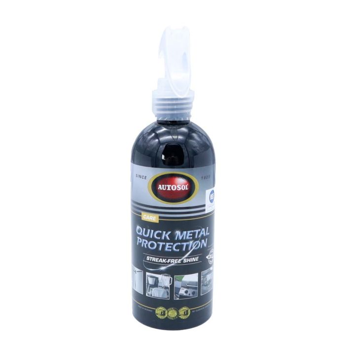 Autosol Aceite Protector De Metales Autosol Aerosol 250 mL 1