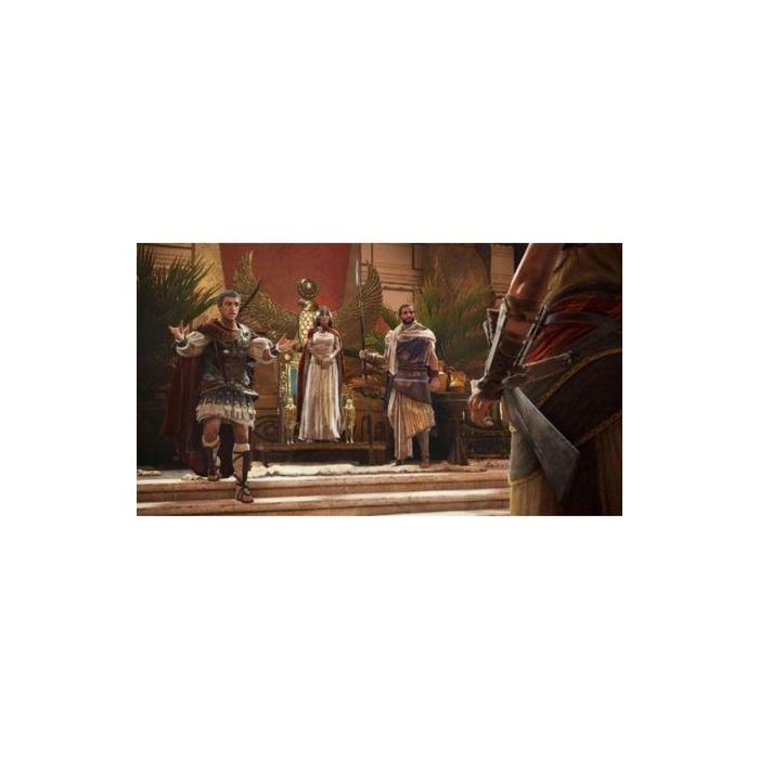 Juego para Consola Sony PS4 Assassin's Creed: Origins