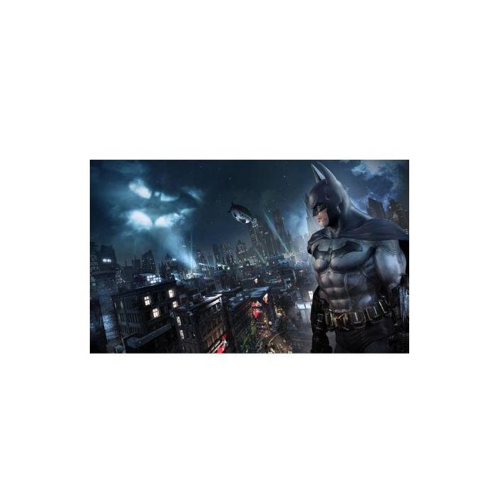 Juego para Consola Sony PS4 Batman: Return To Arkham 1