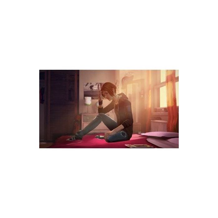 Juego para Consola Sony PS4 Life Is Strange Before The Storm 1
