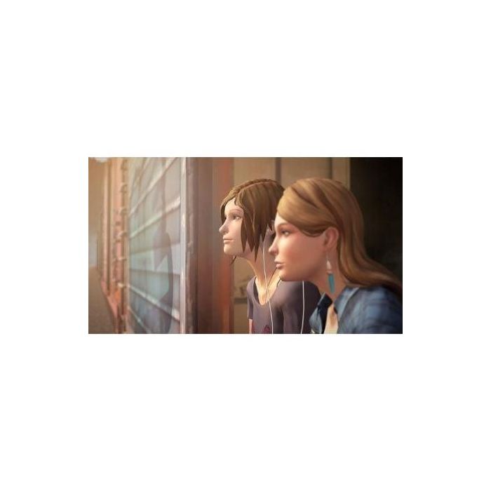 Juego para Consola Sony PS4 Life Is Strange Before The Storm 2