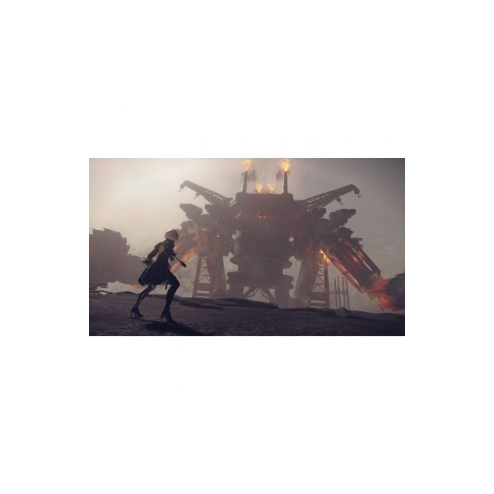 Juego para Consola Sony PS4 NieR Automata GOTY 1