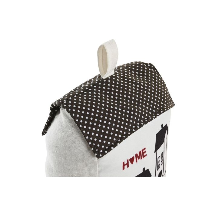 Sujetapuertas Scandi DKD Home Decor Multicolor 8 x 17 x 15 cm (6 Unidades) 2 Sujetapuertas Scandi DKD Home Decor Multicolor 8 x 17 x 15 cm (6 Unidades) 2